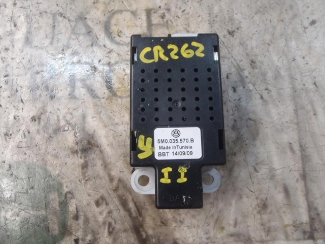 5M0035570B Amplificador de señal de antena  comprar en Reus