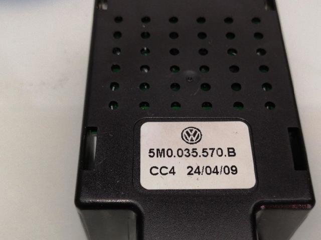 5M0035570B Amplificador de señal de antena  comprar en Pontevedra