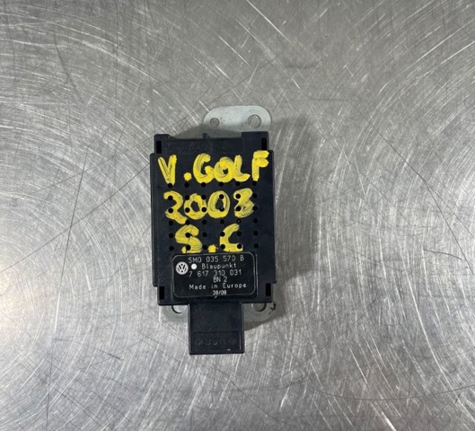 5M0035570B VAG