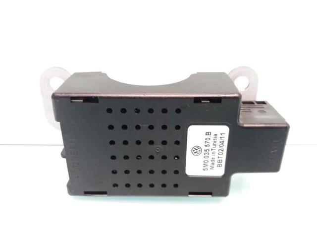 5M0035570B VAG