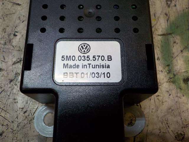 5M0035570B Amplificador de señal de antena  disponible Burgos