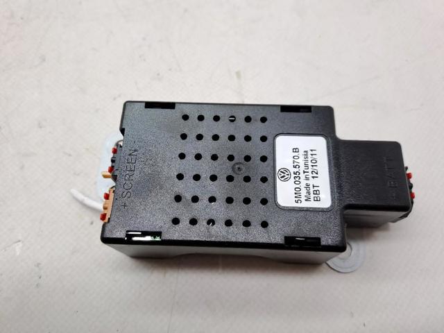5M0035570B VAG Amplificador de señal de antena  en stock Huelva