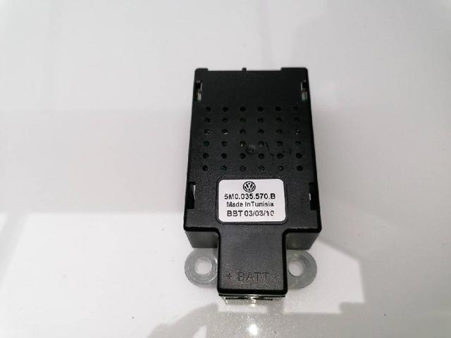 5M0035570B VAG Amplificador de señal de antena  comprar en Oviedo