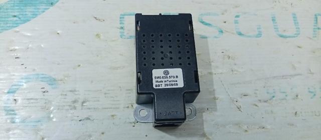 5M0035570B VAG