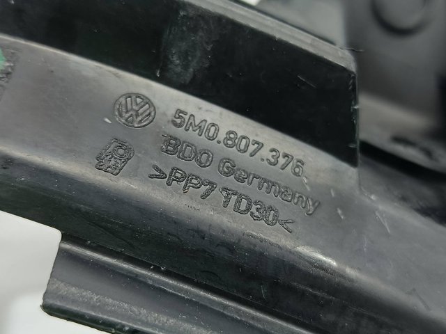 5M0807376 VAG