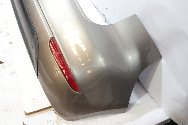 Parachoques trasero para Volkswagen Golf 521