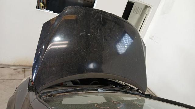 Capot Volkswagen Golf V (5M1, 521)