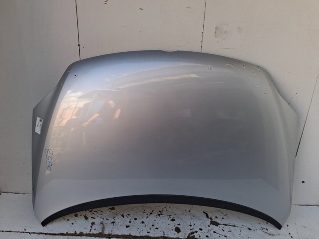Capó delantero Volkswagen Golf V (2004-2008)