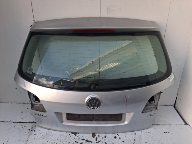 Compuerta trasera Volkswagen Golf V (5M1, 521)