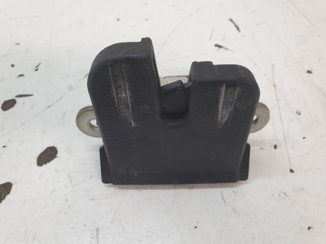 Cerradura de puerta de maletero Volkswagen Tiguan 1 5N1, 5N2