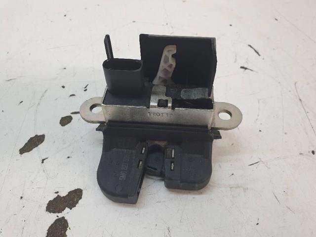 Cerradura de puerta de maletero Volkswagen Tiguan 1 5N1, 5N2