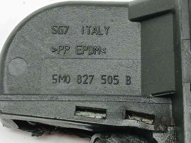 5M0827505B Cerradura de maletero  en stock Castellón