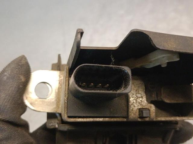 5M0827505E VAG Cerradura de tapa de maletero  disponible Vigo