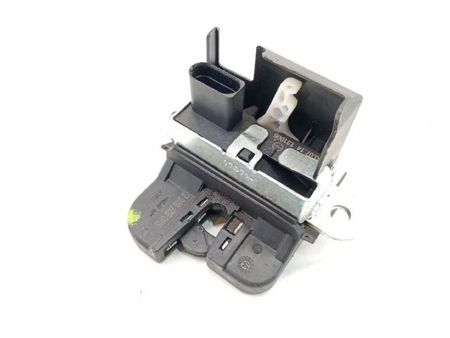 5M0827505E Cerradura de tapa de maletero  disponible Burgos