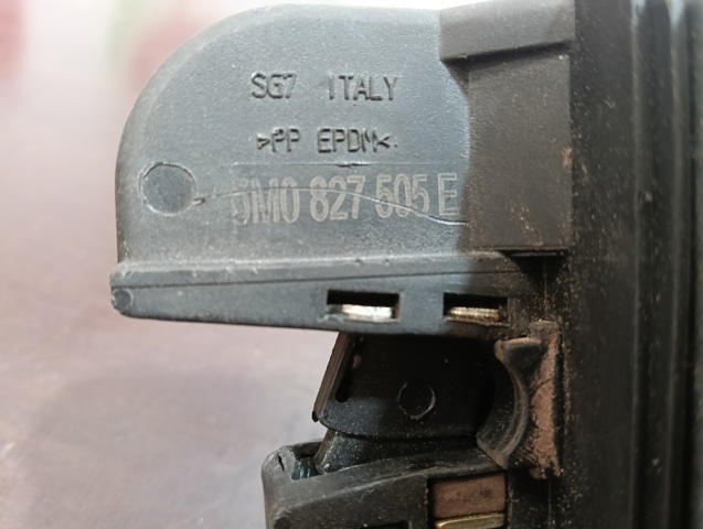 VAG 5M0827505E Cerradura de tapa de maletero  disponible España