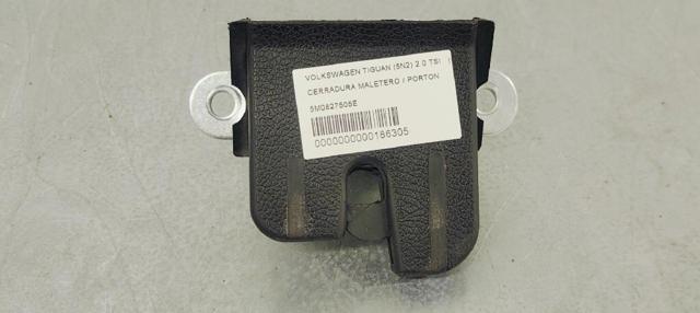 Cerradura de puerta de maletero Volkswagen Tiguan 1 5N1, 5N2