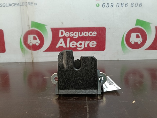 5M0827505E VAG Cerradura de maletero  en stock Córdoba