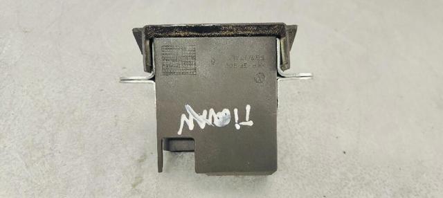 Cerradura de puerta de maletero Volkswagen Tiguan 1 5N1, 5N2