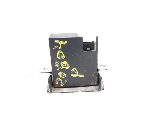 Cerradura de puerta de maletero Volkswagen Tiguan 1 5N1, 5N2