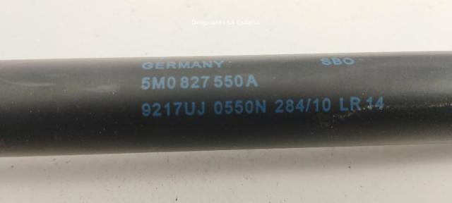 5M0827550A Amortiguador maletero comprar Girona