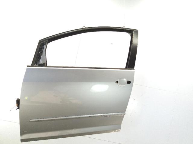 Puerta delantera izquierda para Volkswagen Golf 521