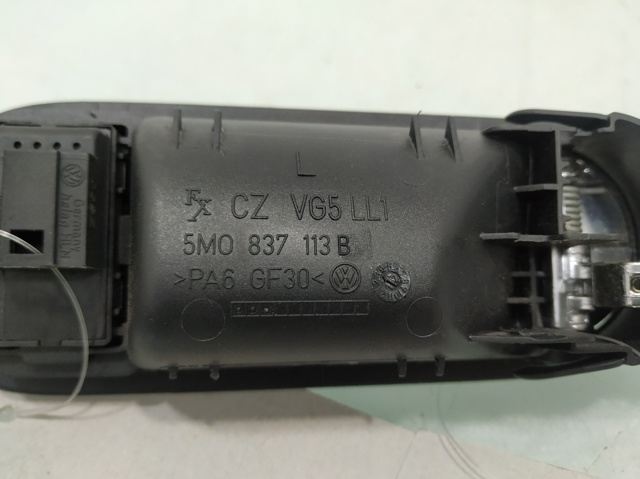5M0837113B VAG