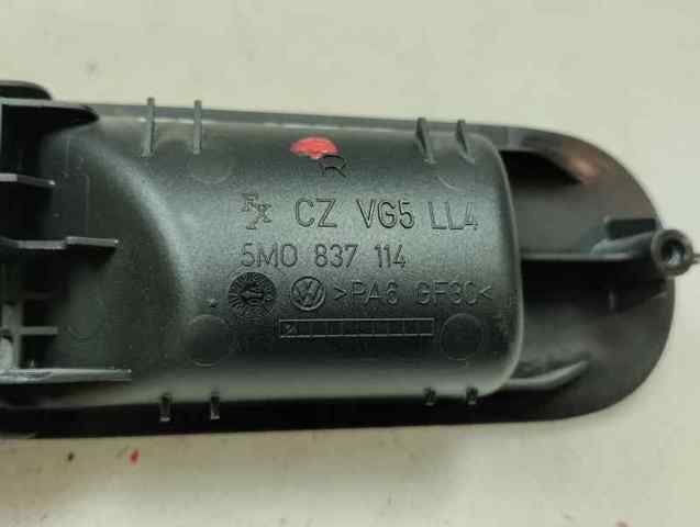 5M0837114 VAG