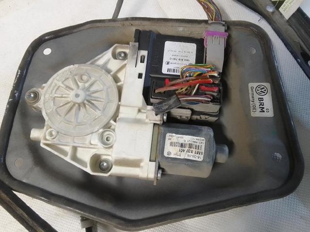 5M0837461 Mecanismo de elevalunas de la puerta delantera izquierda  disponible Málaga