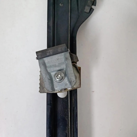 5M0837461 Mecanismo de elevalunas de la puerta delantera izquierda  comprar en Reus