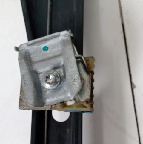 5M0837461 Mecanismo de elevalunas de la puerta delantera izquierda  comprar en Reus