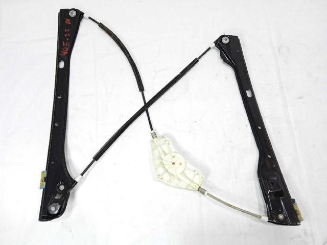 5M0837461 VAG Mecanismo de elevalunas de la puerta delantera izquierda  comprar en Oviedo
