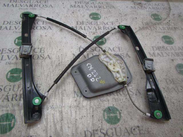 5M0837462 VAG Mecanismo de elevalunas delantero derecha comprar Madrid