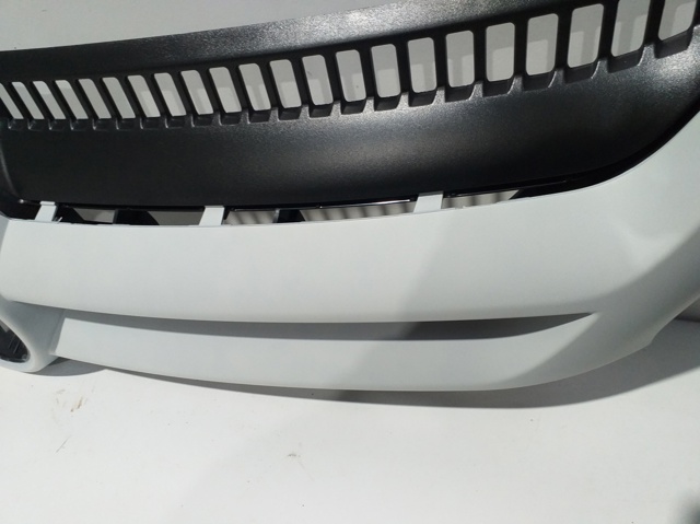 Parrilla para Volkswagen Golf 5M1, 521