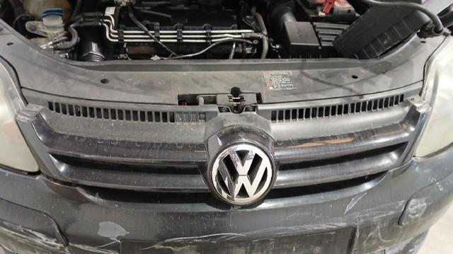 Calandra Volkswagen Golf V (2004-2008)