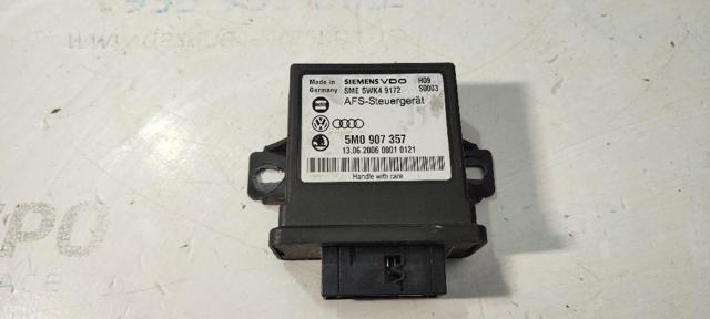 5M0907357 VAG
