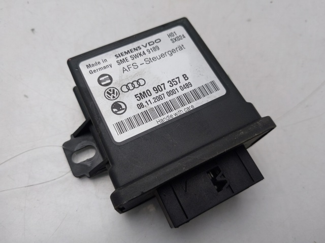 5M0907357B VAG