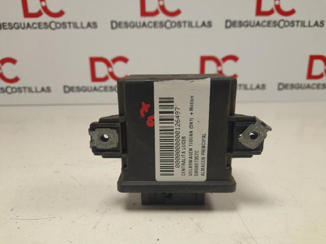 5M0907357C VAG Módulo de control de iluminación adaptativa (ECU) comprar Bilbao