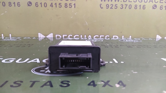 5M0907357C Módulo de control de iluminación adaptativa (ECU)  comprar en Pontevedra