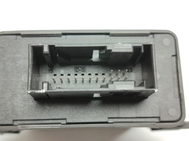 VAG 5M0907357C Módulo de control de iluminación adaptativa (ECU)  en stock Valencia