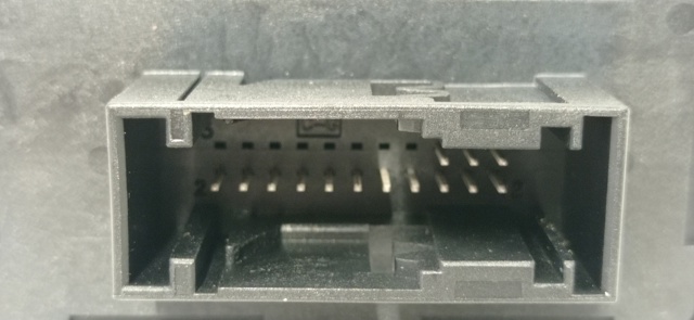 5M0907357C Módulo de control de iluminación adaptativa (ECU)  disponible Burgos
