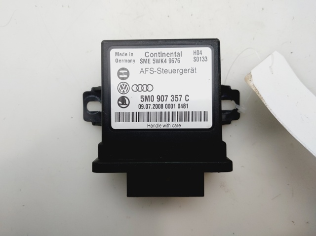 5M0907357C VAG