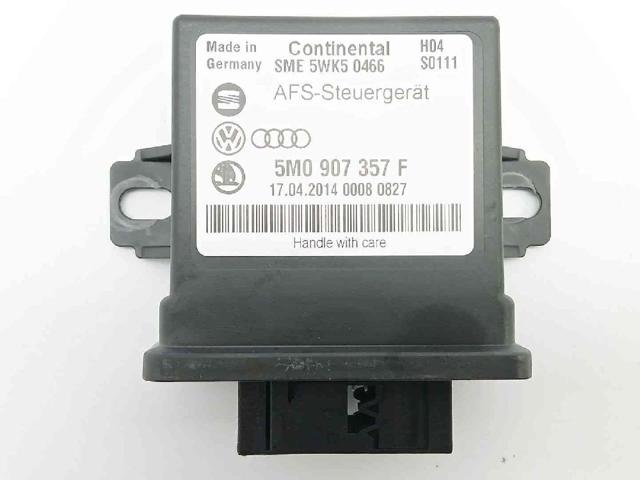 5M0907357F VAG