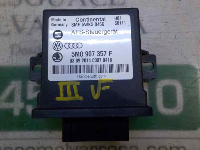 5M0907357FZ02 VAG