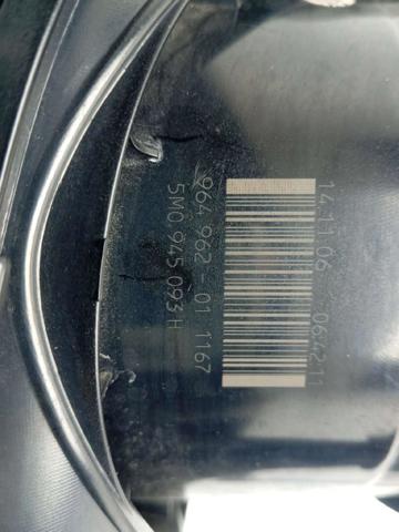 5M0945093H Piloto trasero interior izquierdo  comprar en Reus