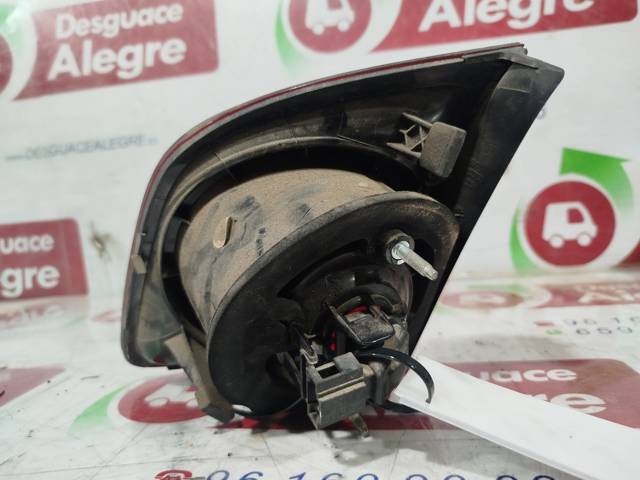 5M0945093M VAG Piloto trasero interior izquierdo  en stock Córdoba
