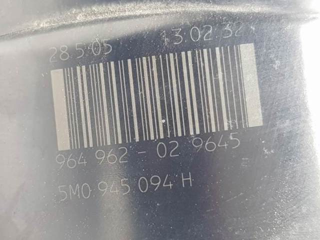 5M0945094H Piloto trasero interior derecho comprar Girona