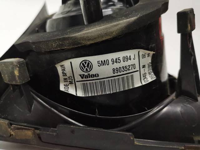 5M0945094J VAG