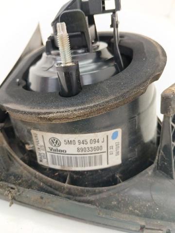 5M0945094J VAG Piloto trasero interior derecho comprar Bilbao