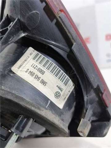 5M0945094S Piloto trasero interior derecho comprar Girona
