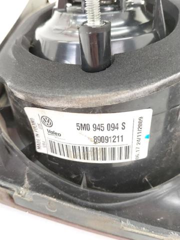 5M0945094S VAG Piloto trasero interior derecho  en stock Huelva